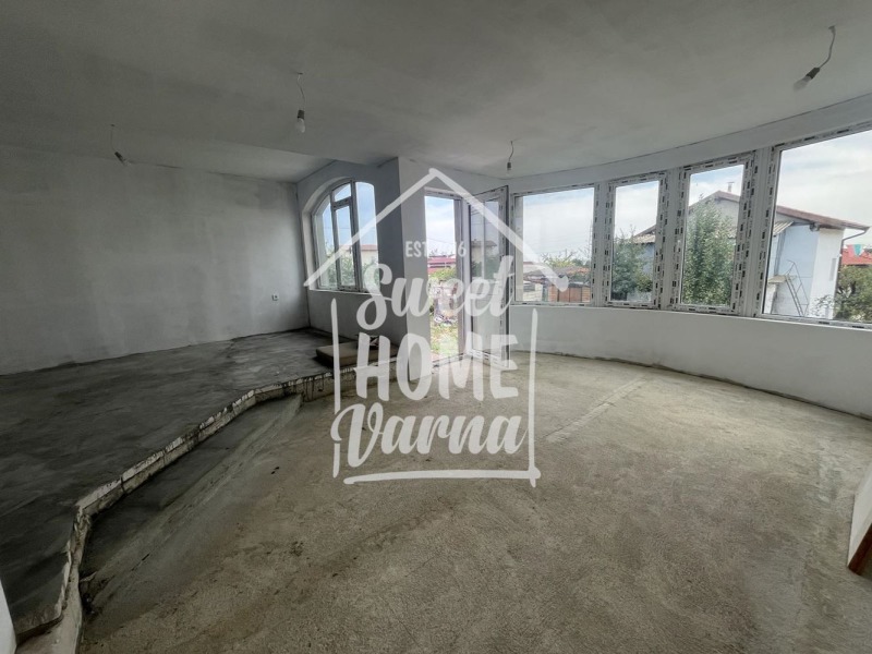 En venta  Casa Varna , m-t Dobreva cheshma , 154 metros cuadrados | 15131755 - imagen [8]