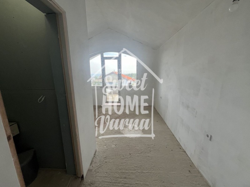 For Sale  House Varna , m-t Dobreva cheshma , 154 sq.m | 15131755 - image [15]