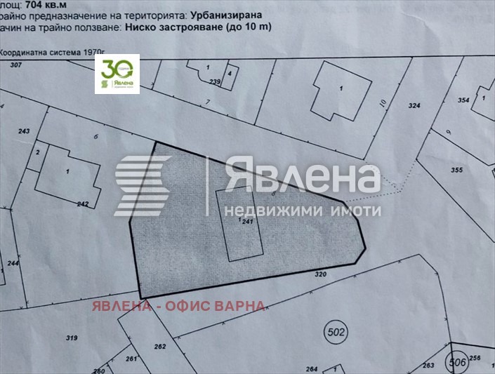 Продава КЪЩА, с. Кранево, област Добрич, снимка 5 - Къщи - 49365552