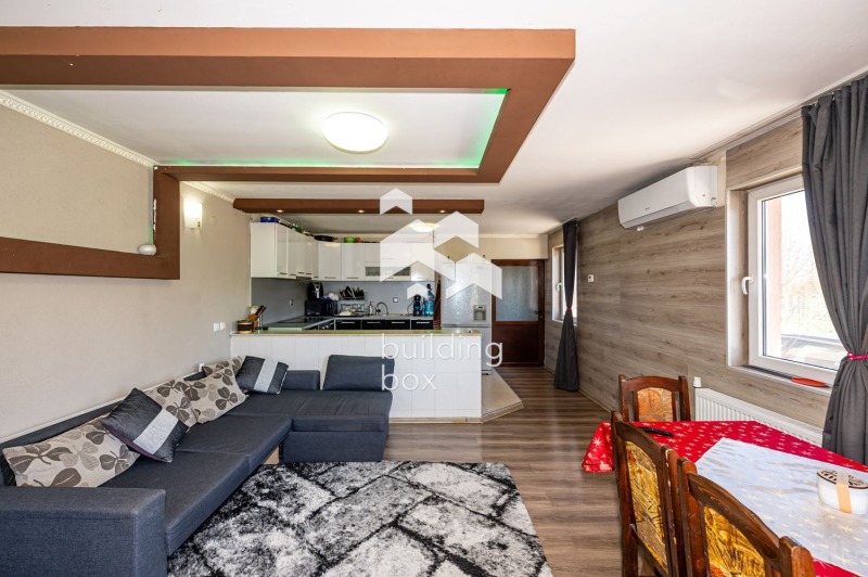Satılık  Ev bölge Filibe , Stamboliyski , 107 metrekare | 55061376 - görüntü [2]