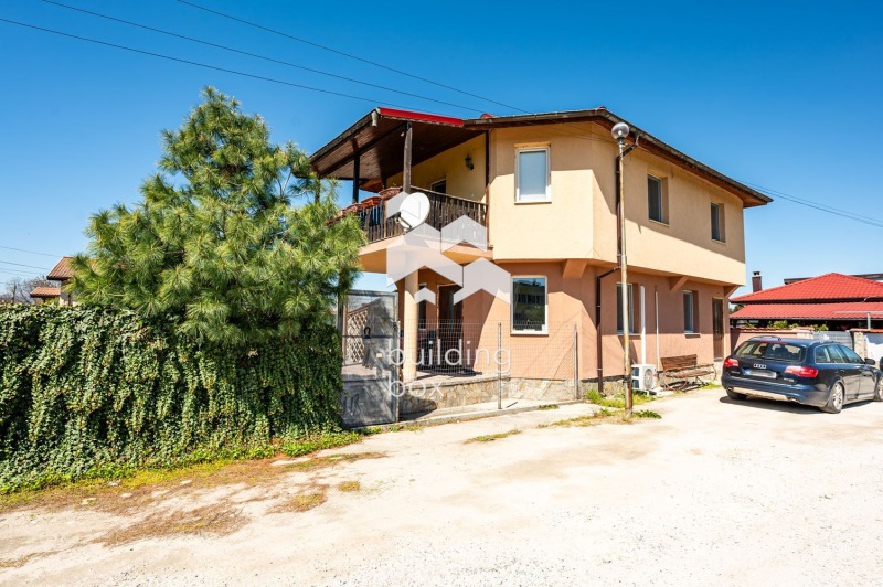 Satılık  Ev bölge Filibe , Stamboliyski , 107 metrekare | 55061376