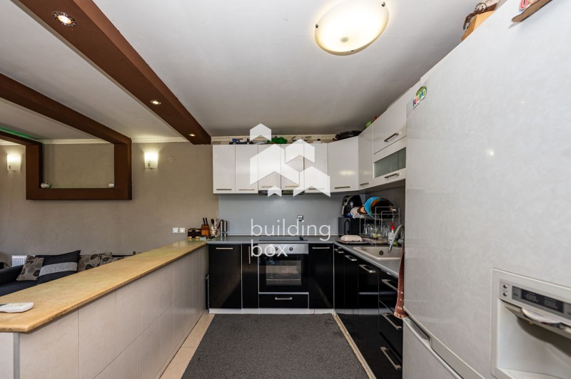 Satılık  Ev bölge Filibe , Stamboliyski , 107 metrekare | 55061376 - görüntü [4]