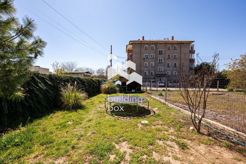 Satılık  Ev bölge Filibe , Stamboliyski , 107 metrekare | 55061376 - görüntü [13]