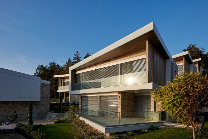 Продава КЪЩА, гр. Созопол, област Бургас, снимка 10 - Къщи - 51594605