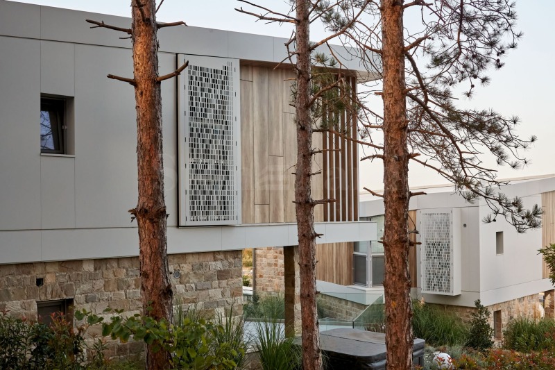 Продава КЪЩА, гр. Созопол, област Бургас, снимка 14 - Къщи - 51594605