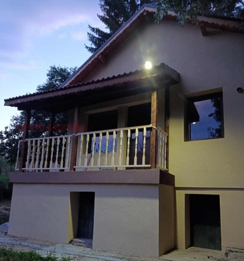 Til salg  Hus region Sofia , Bozhurishte , 103 kvm | 26394950 - billede [2]