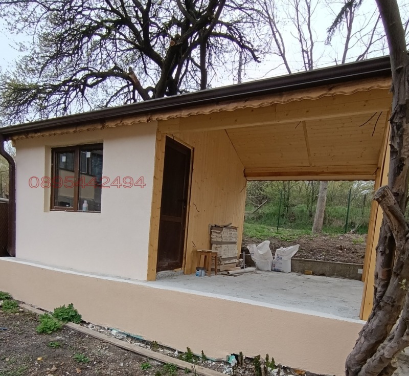 Til salg  Hus region Sofia , Bozhurishte , 103 kvm | 26394950 - billede [3]