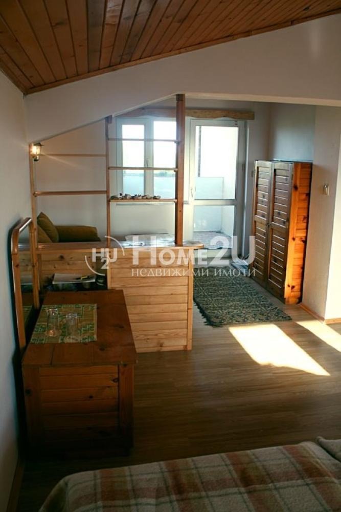 Продава КЪЩА, с. Крапец, област Добрич, снимка 8 - Къщи - 53599627