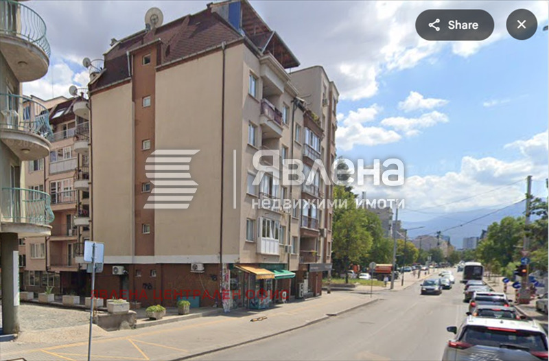 Продава МАГАЗИН, гр. София, Гео Милев, снимка 3 - Магазини - 53170765