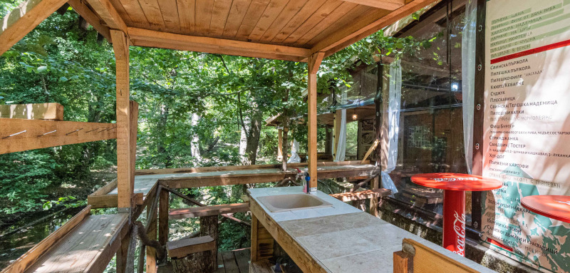 Zu verkaufen  Bar; Café region Burgas , Mladeschko , 120 qm | 99005460 - Bild [2]