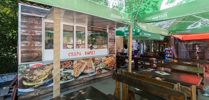 For Sale  Bar, Coffee shop region Burgas , Mladezhko , 120 sq.m | 99005460 - image [5]