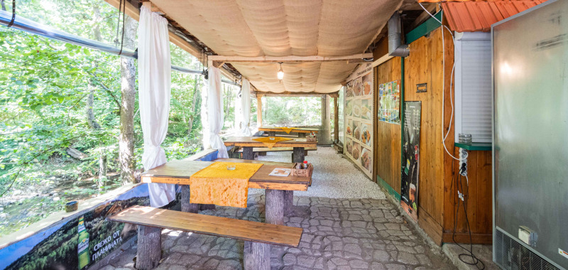 En venta  Bar; Cafetería región Burgas , Mladezhko , 120 metros cuadrados | 99005460 - imagen [4]