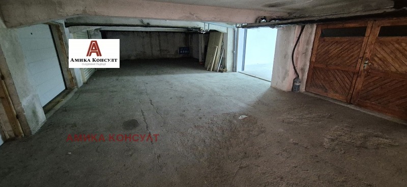 Продава  Гараж град София , Лозенец , 28 кв.м | 13057034 - изображение [6]