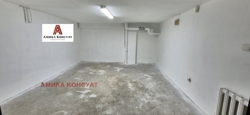 Продава  Гараж град София , Лозенец , 28 кв.м | 13057034