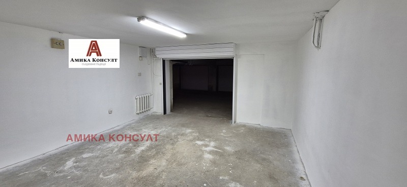 Продава  Гараж град София , Лозенец , 28 кв.м | 13057034 - изображение [2]