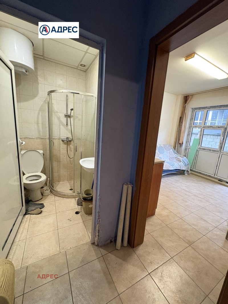 Продава ГАРАЖ, ПАРКОМЯСТО, гр. Варна, Колхозен пазар, снимка 7 - Гаражи и паркоместа - 53068157