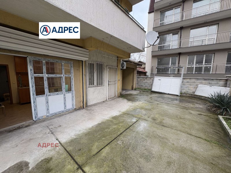 Продава ГАРАЖ, ПАРКОМЯСТО, гр. Варна, Колхозен пазар, снимка 3 - Гаражи и паркоместа - 53068157