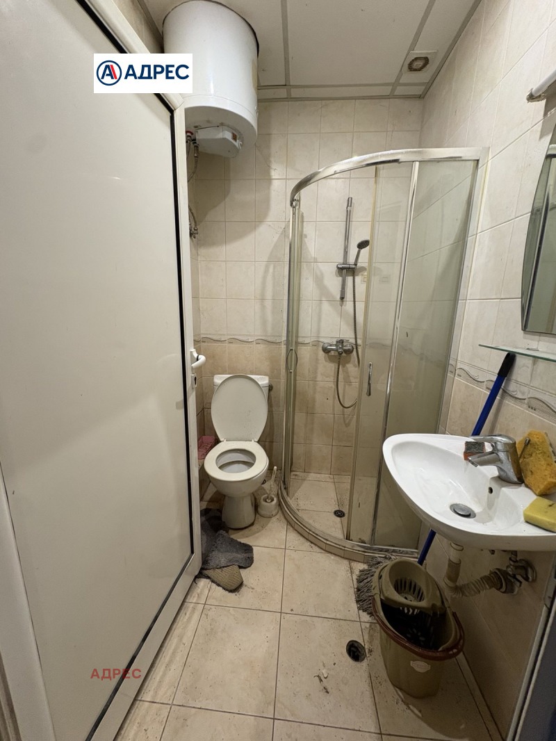 Продава ГАРАЖ, ПАРКОМЯСТО, гр. Варна, Колхозен пазар, снимка 6 - Гаражи и паркоместа - 53068157