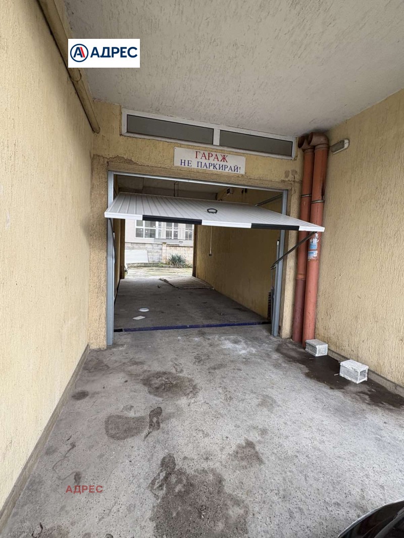 Продава ГАРАЖ, ПАРКОМЯСТО, гр. Варна, Колхозен пазар, снимка 4 - Гаражи и паркоместа - 53068157