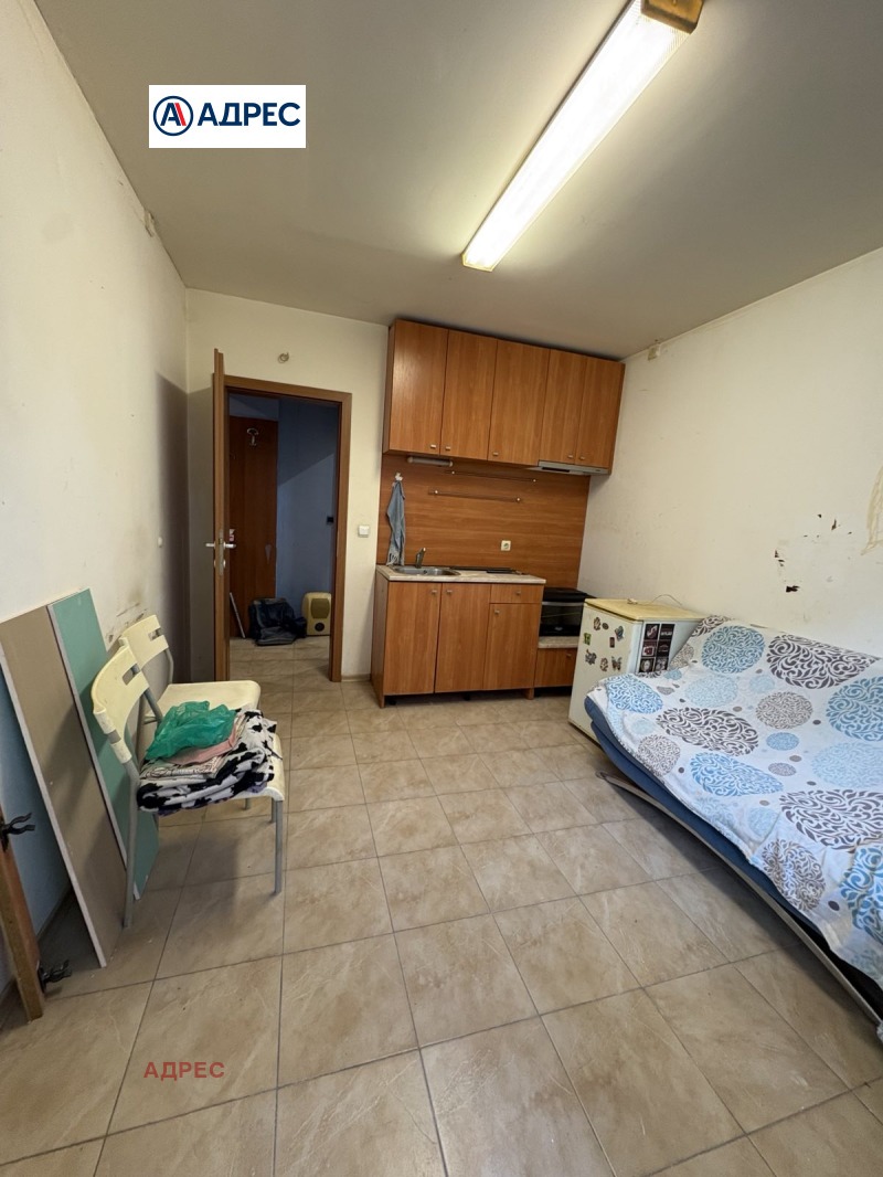 Продава ГАРАЖ, ПАРКОМЯСТО, гр. Варна, Колхозен пазар, снимка 5 - Гаражи и паркоместа - 53068157