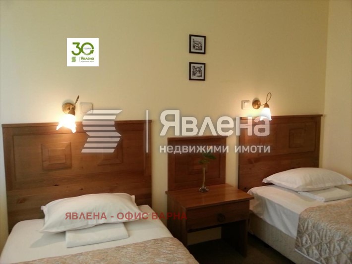 Продава  Хотел област Добрич , с. Кранево , 750 кв.м | 50641850 - изображение [3]