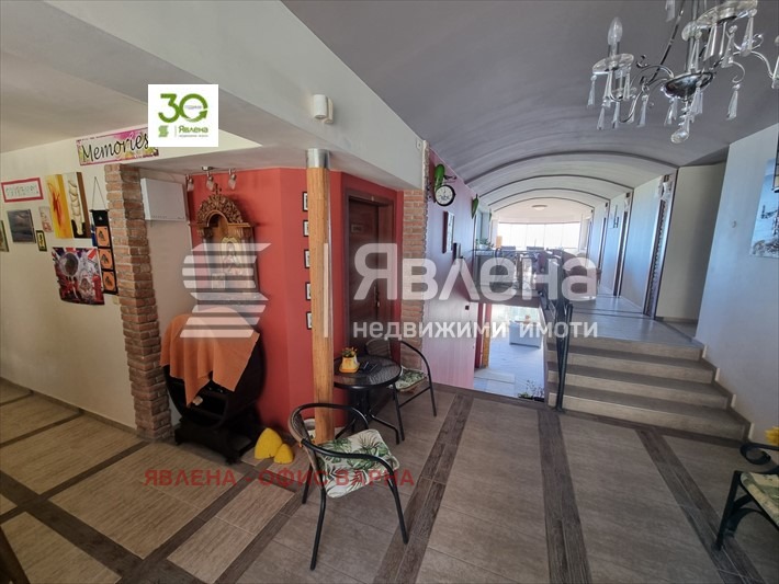 Продава  Хотел област Добрич , с. Кранево , 750 кв.м | 50641850 - изображение [10]