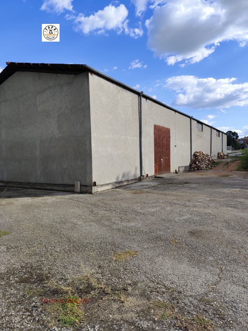 Продава БИЗНЕС ИМОТ, гр. Лясковец, област Велико Търново, снимка 2 - Други - 51593180