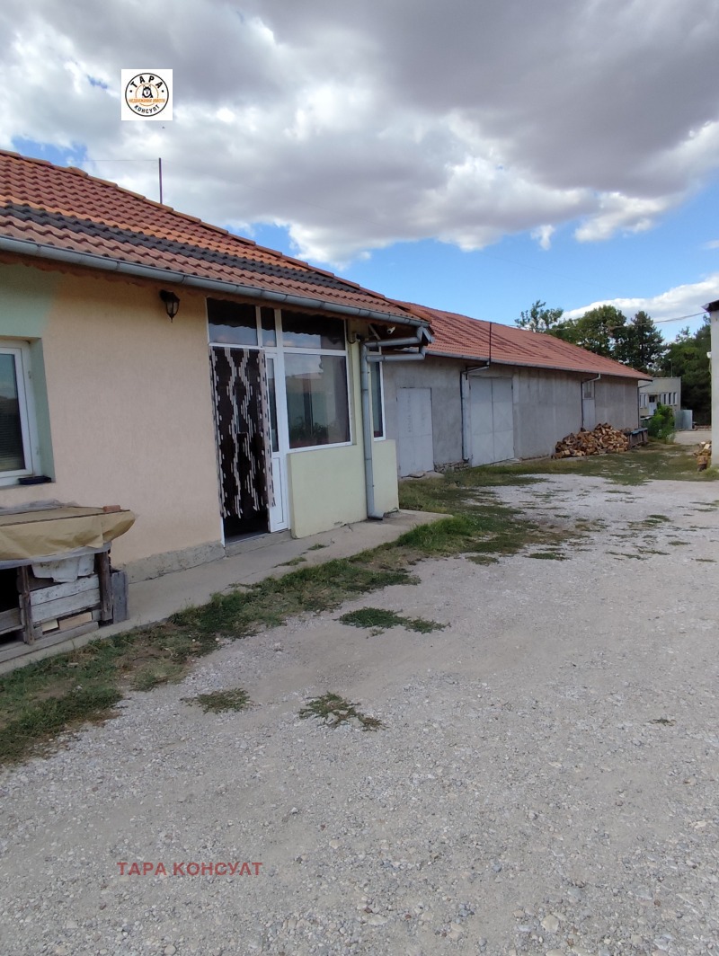 Продава БИЗНЕС ИМОТ, гр. Лясковец, област Велико Търново, снимка 5 - Други - 51593180