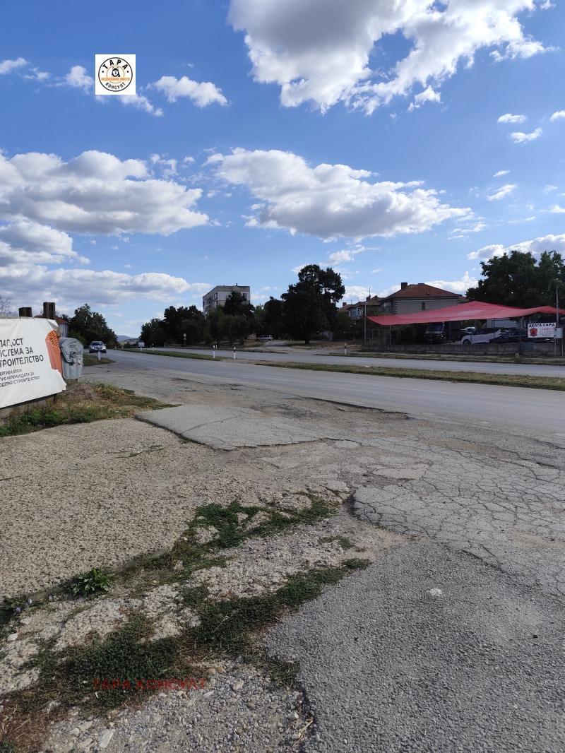 Продава БИЗНЕС ИМОТ, гр. Лясковец, област Велико Търново, снимка 7 - Други - 51593180