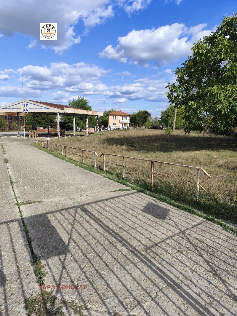 Продава БИЗНЕС ИМОТ, гр. Лясковец, област Велико Търново, снимка 4 - Други - 51593180