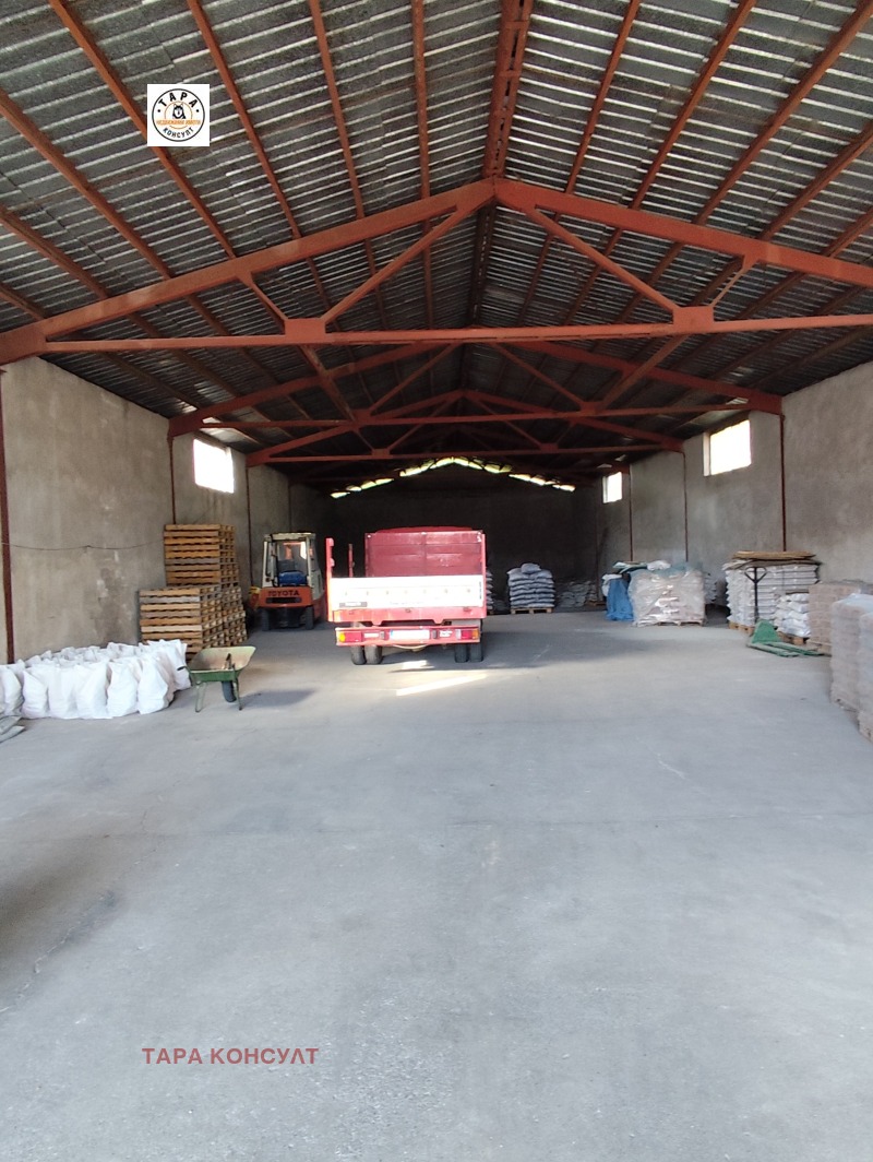 Продава БИЗНЕС ИМОТ, гр. Лясковец, област Велико Търново