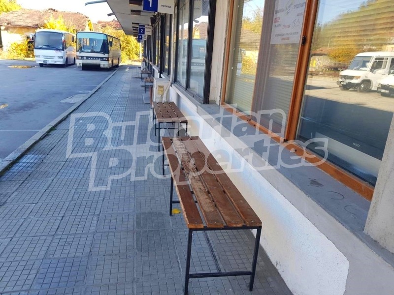 Продава БИЗНЕС ИМОТ, гр. Трявна, област Габрово, снимка 6 - Други - 53031448