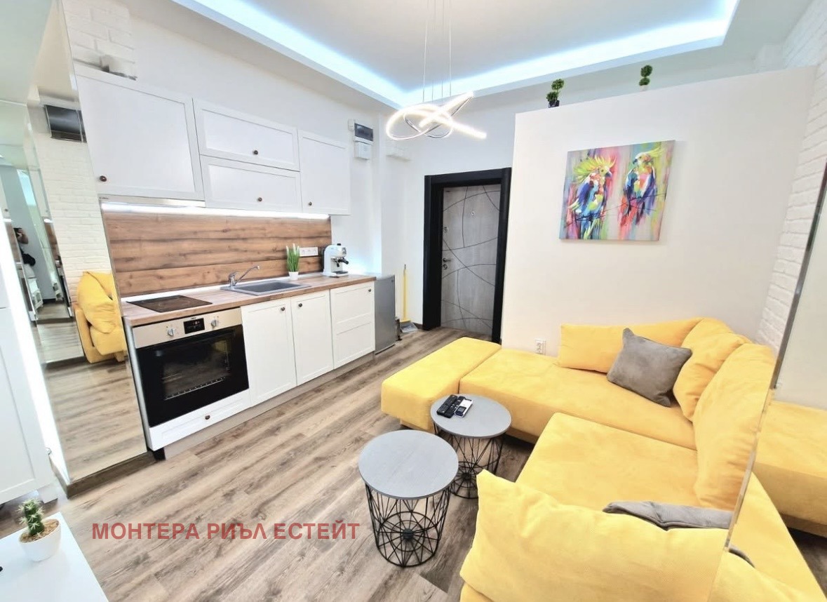 Продава 1-СТАЕН, гр. Варна, Окръжна болница-Генерали