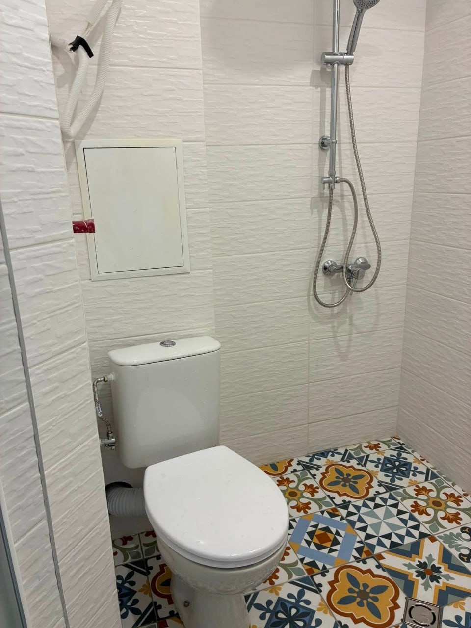 Продава 1-СТАЕН, гр. Варна, Виница, снимка 2 - Апартаменти - 56040487