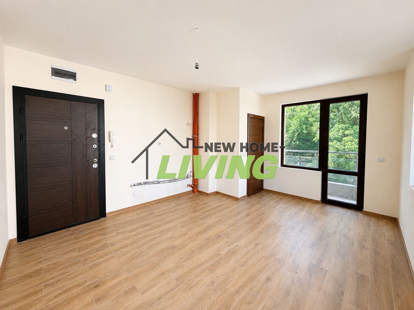 Продава 1-СТАЕН, гр. Пловдив, Каменица 1, снимка 2 - Апартаменти - 56597030