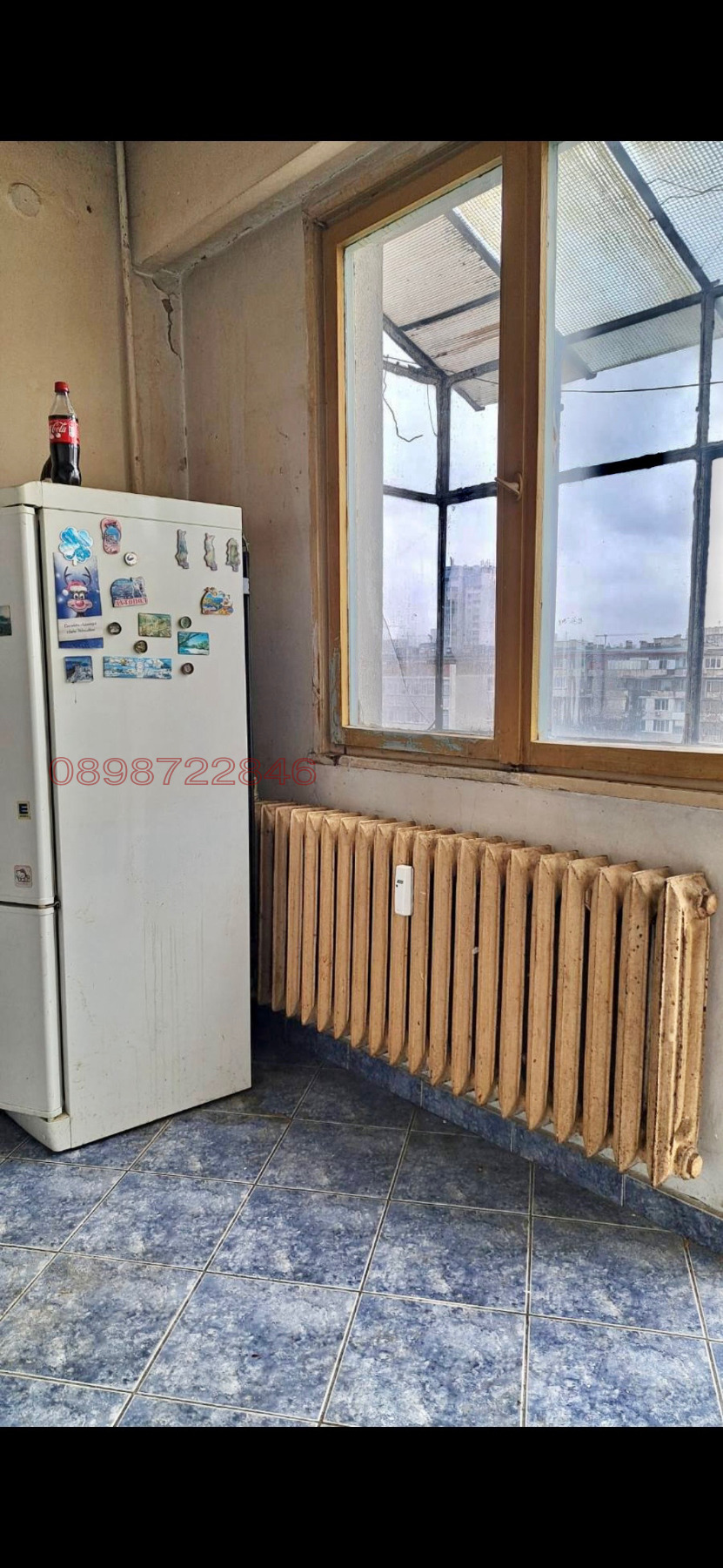 Продава 2-СТАЕН, гр. София, Дружба 1, снимка 6 - Апартаменти - 53683683