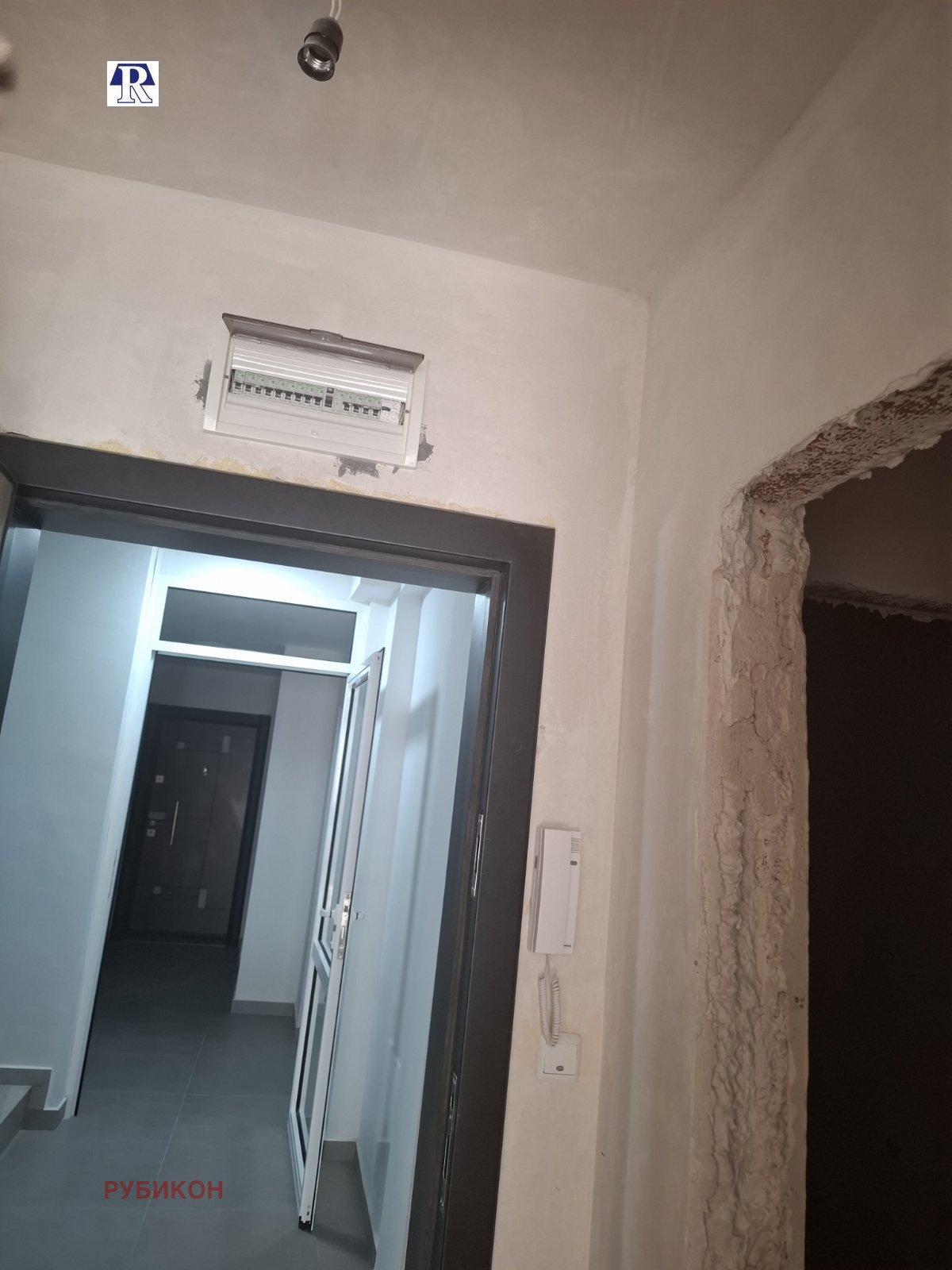 Продава 2-СТАЕН, гр. Плевен, Идеален център, снимка 9 - Апартаменти - 54347095