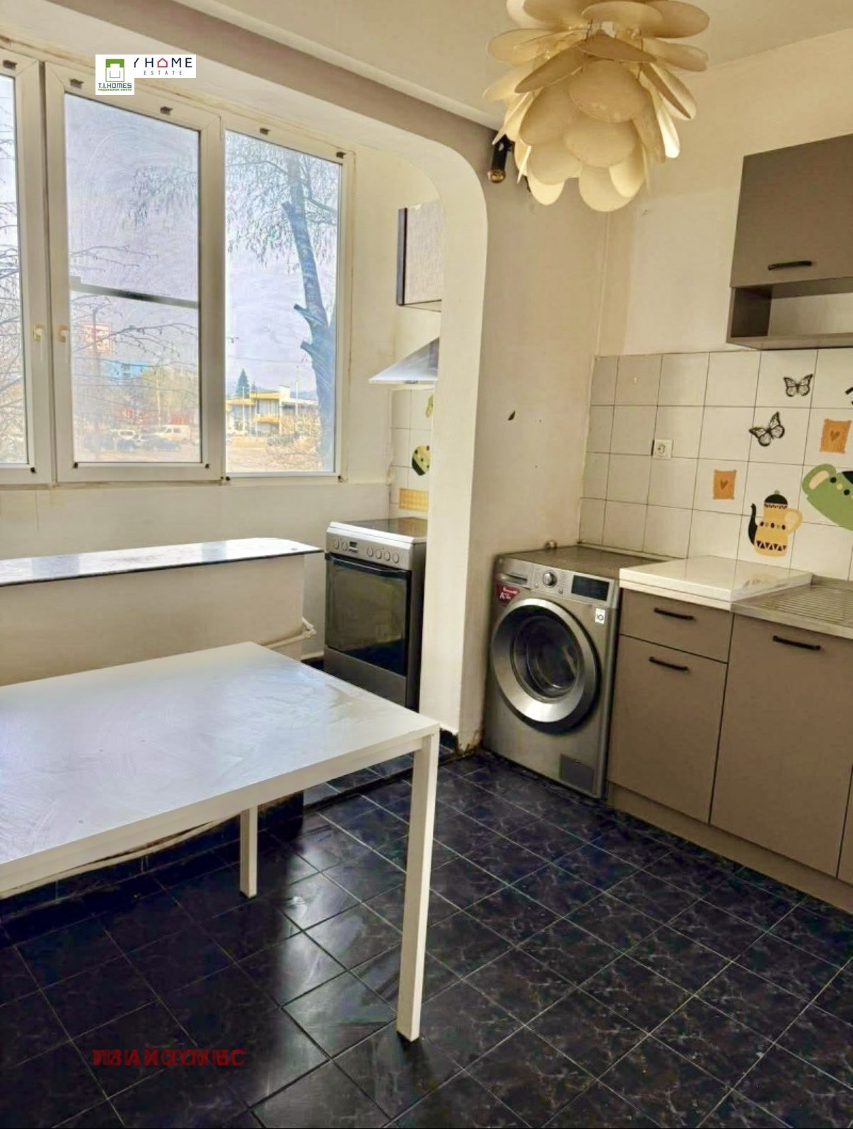 Продава 2-СТАЕН, гр. София, Хаджи Димитър, снимка 6 - Апартаменти - 54763224