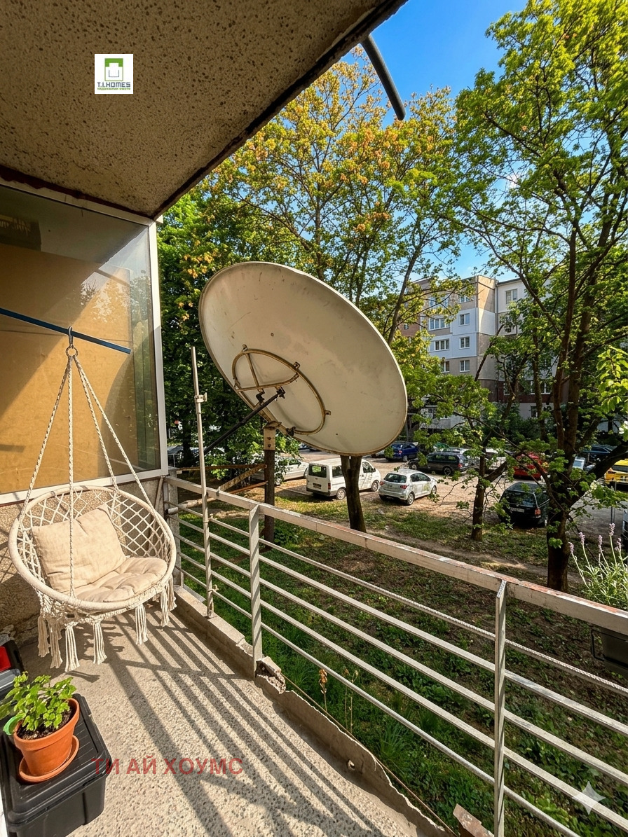 Продава 2-СТАЕН, гр. София, Хаджи Димитър, снимка 4 - Апартаменти - 54763224