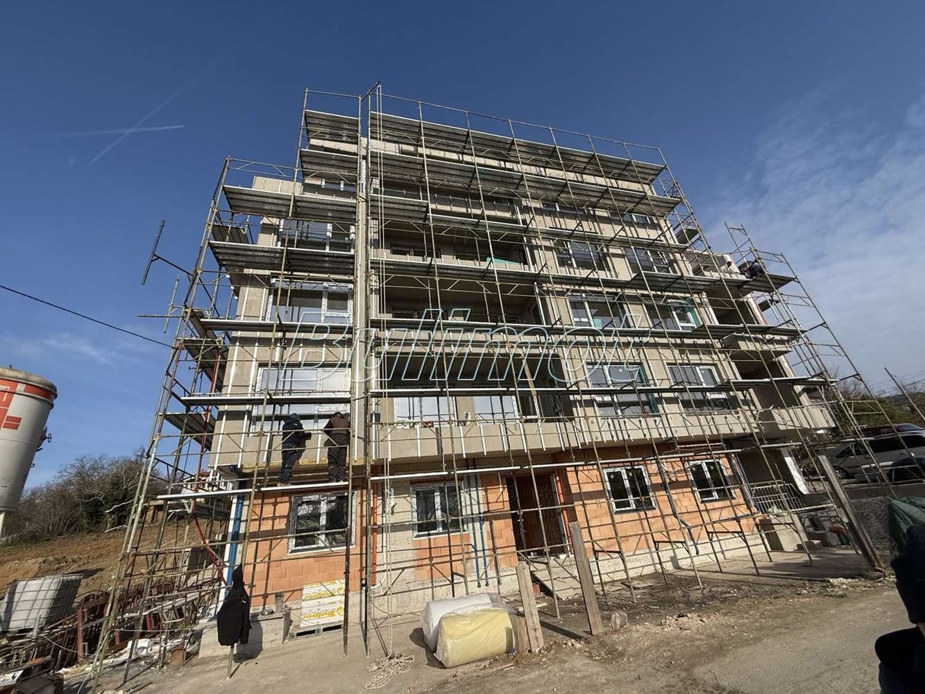 Продава 3-СТАЕН, гр. Варна, Левски 2, снимка 2 - Апартаменти - 52810179