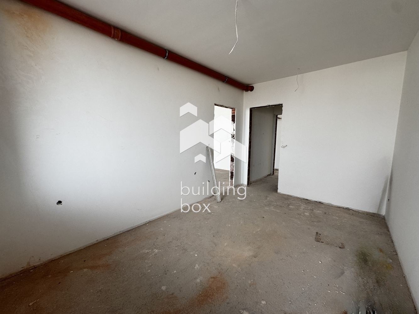 Продава 3-СТАЕН, гр. София, Дружба 1, снимка 2 - Апартаменти - 54279500