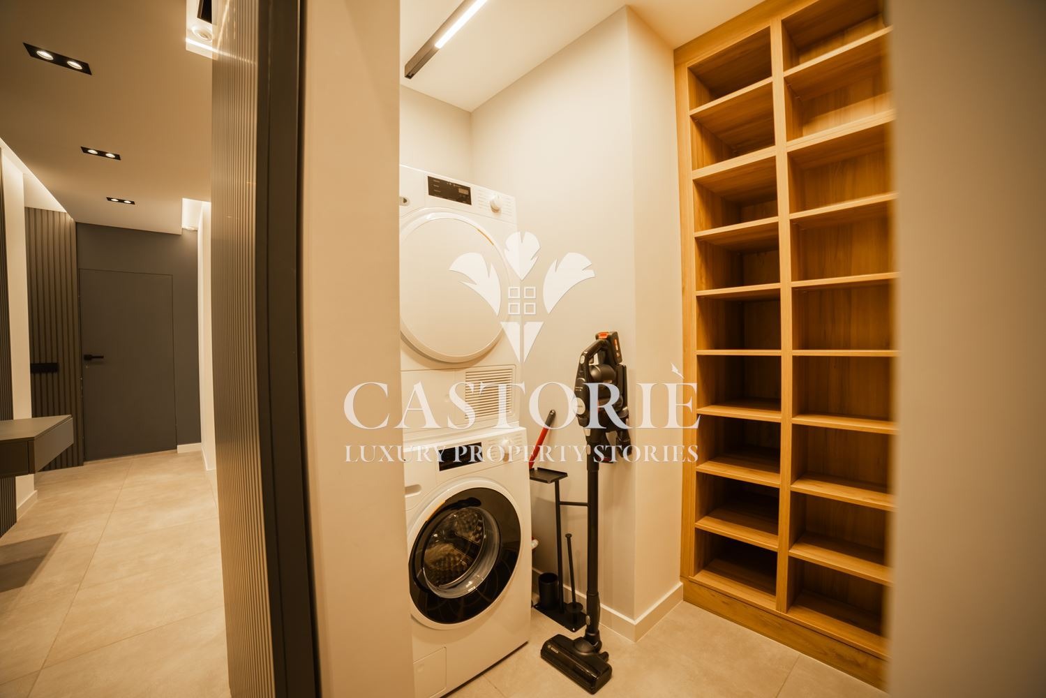 Продава 3-СТАЕН, гр. София, Манастирски ливади, снимка 16 - Апартаменти - 54880105