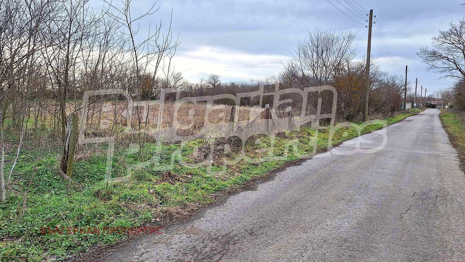 Продава КЪЩА, с. Ведрина, област Добрич, снимка 2 - Къщи - 48909865