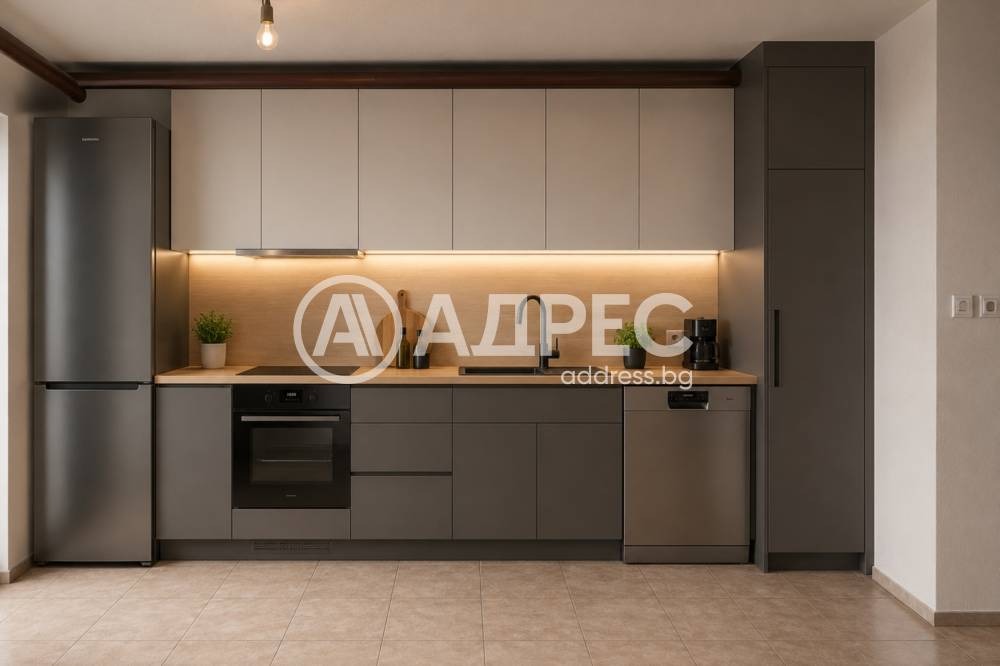 Продава ГАРАЖ, ПАРКОМЯСТО, гр. София, Белите брези, снимка 3 - Гаражи и паркоместа - 55922285