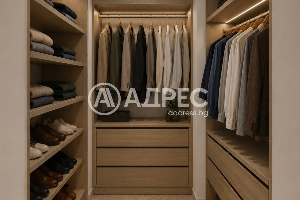 Продава ГАРАЖ, ПАРКОМЯСТО, гр. София, Белите брези, снимка 8 - Гаражи и паркоместа - 55922285