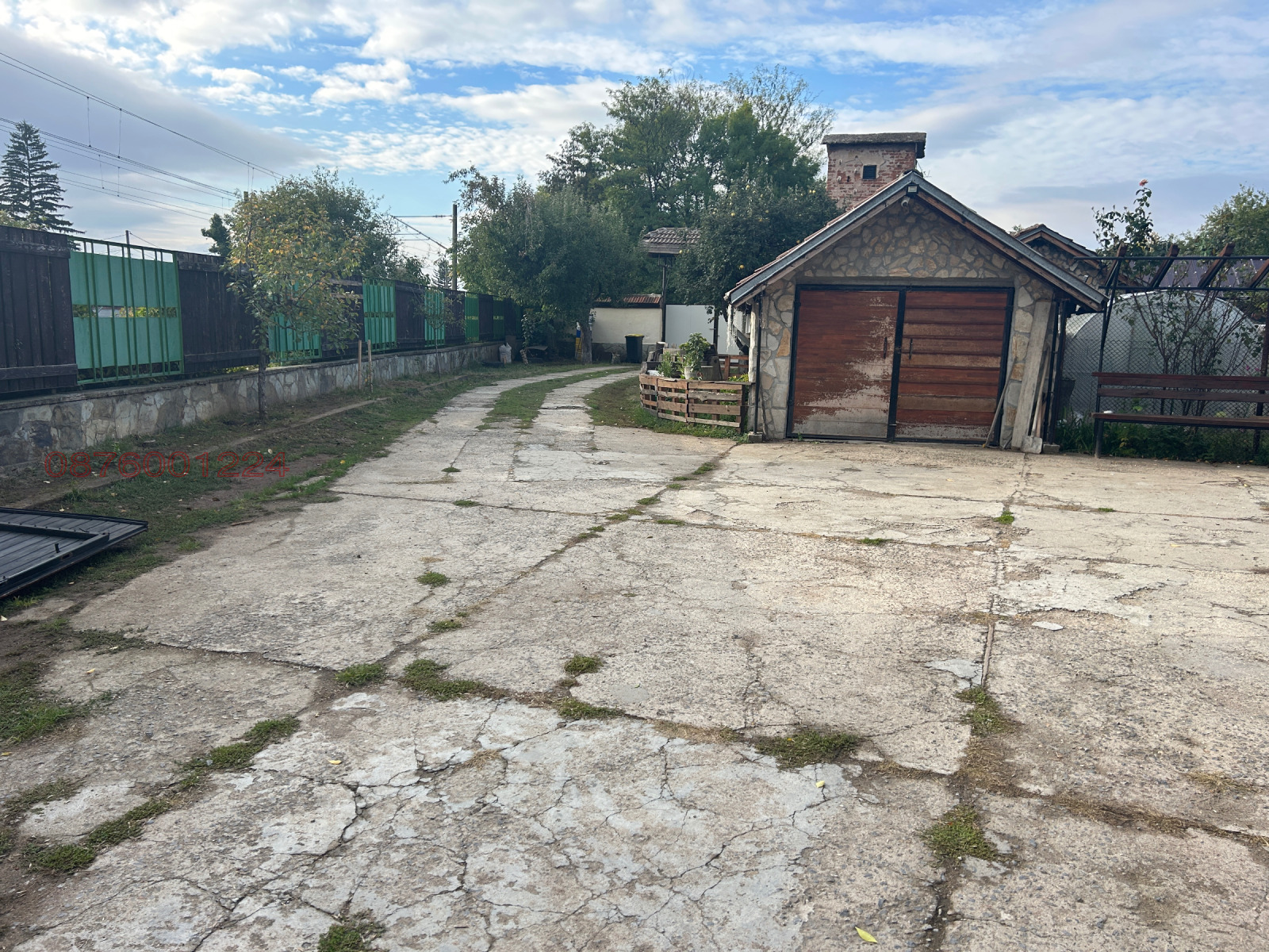 Продава БИЗНЕС ИМОТ, гр. София, гр. Нови Искър, снимка 9 - Други - 54338649