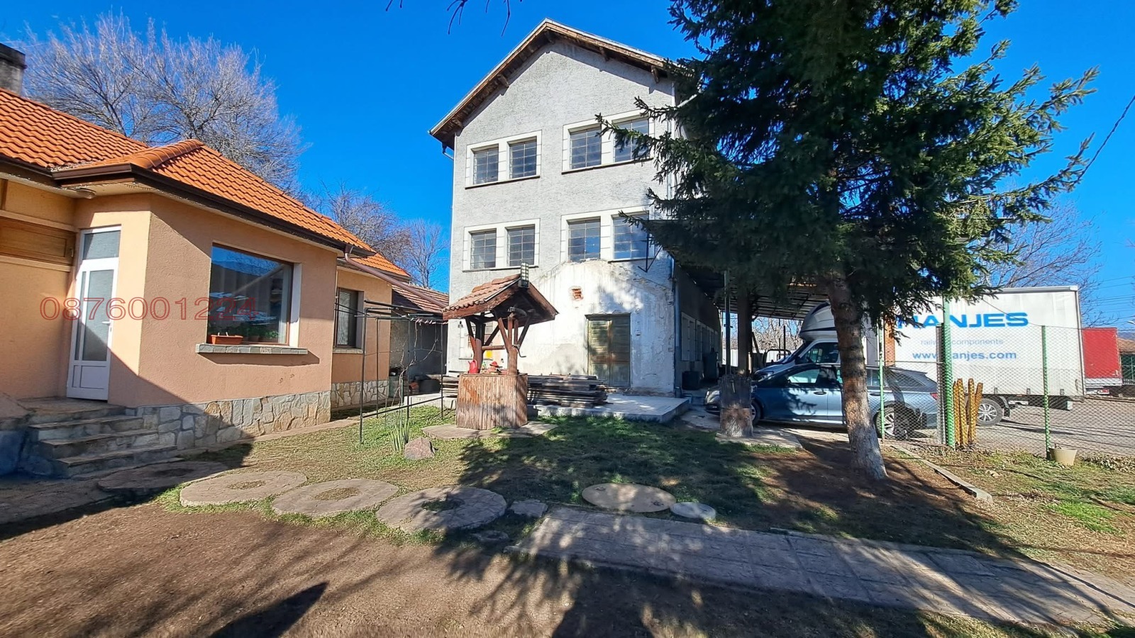Продава БИЗНЕС ИМОТ, гр. София, гр. Нови Искър, снимка 17 - Други - 54338649