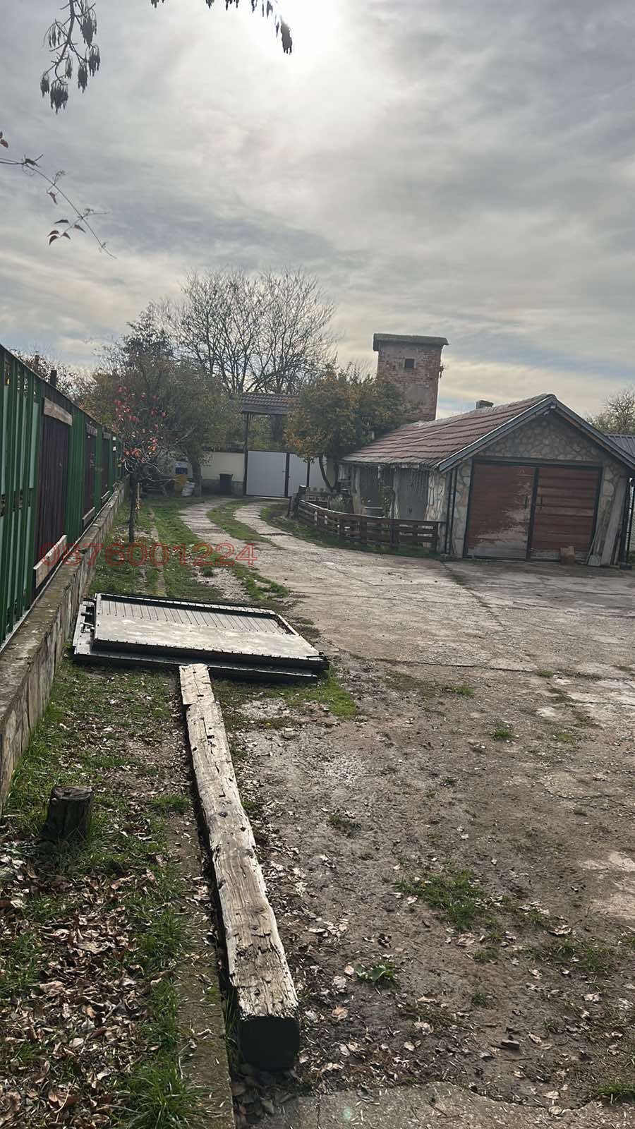Продава БИЗНЕС ИМОТ, гр. София, гр. Нови Искър, снимка 10 - Други - 54338649
