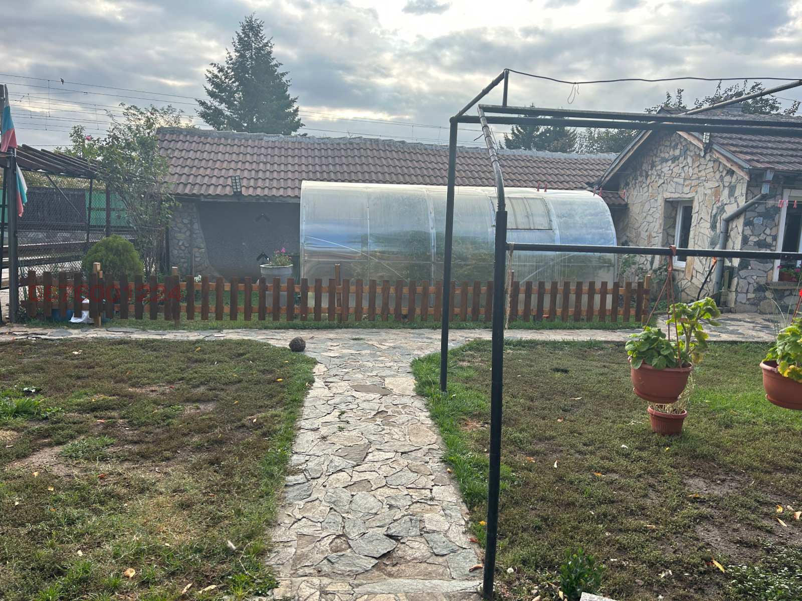 Продава БИЗНЕС ИМОТ, гр. София, гр. Нови Искър, снимка 6 - Други - 54338649