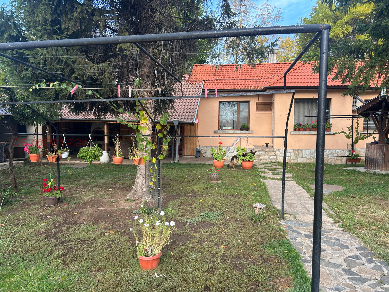 Продава БИЗНЕС ИМОТ, гр. София, гр. Нови Искър, снимка 5 - Други - 54338649